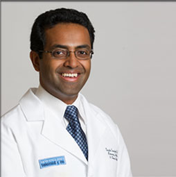 TRUSTIN ENNACHERIL, M.D. Founder & CEO, NET Internal, Pulmonary